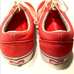 Vans, Size 7.5